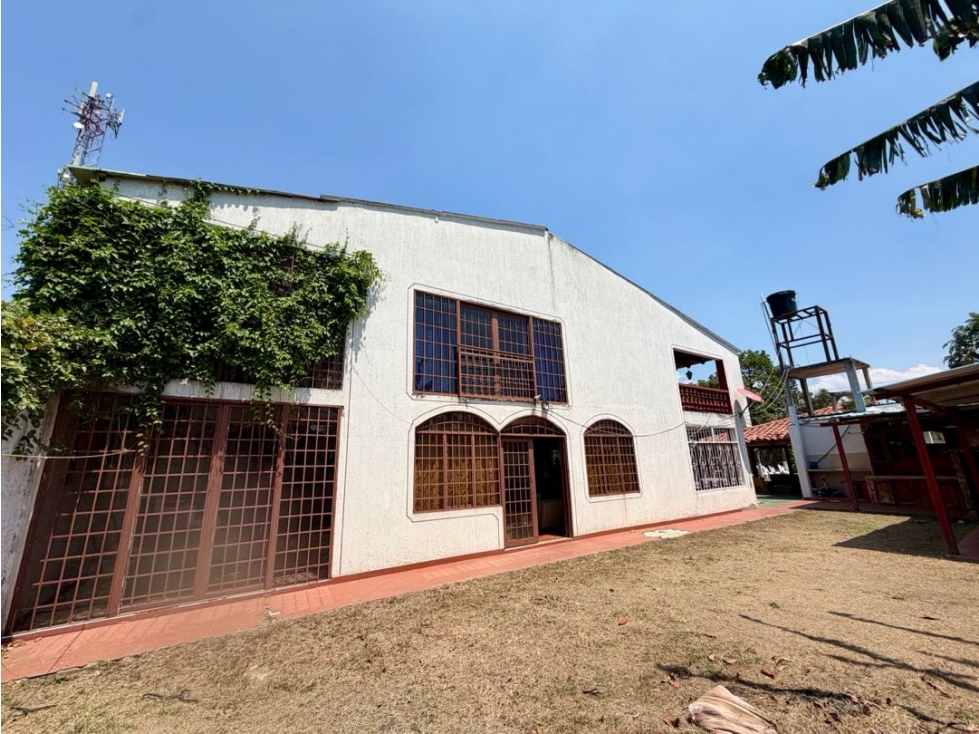 Casa campestre en venta. Rozo, Valle del Cauca AMS.10417531 - 3