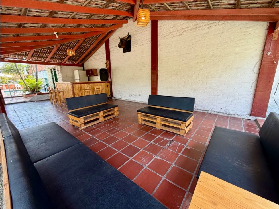 Casa campestre en venta. Rozo, Valle del Cauca AMS.10417531 - 5