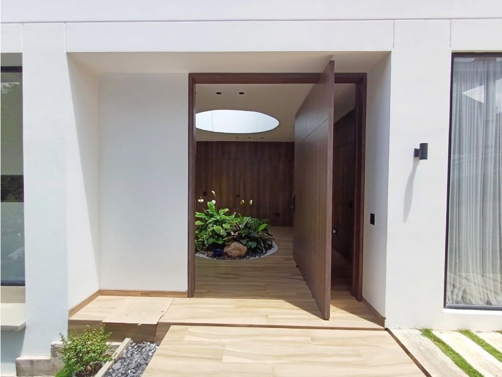 CASA CAMPESTRE EN VENTA RUITOQUE ALTO - 2