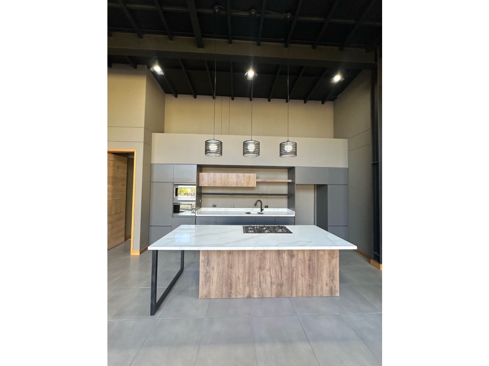 Casa campestre en venta San Antonio de Pereira — foto 4
