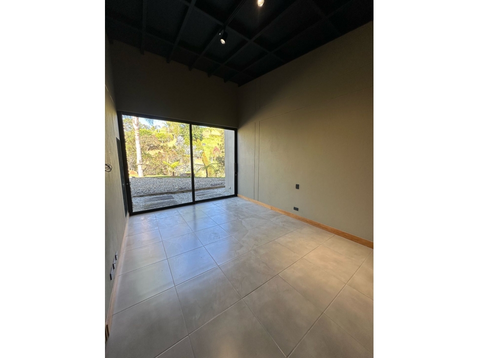 Casa campestre en venta San Antonio de Pereira — foto 6
