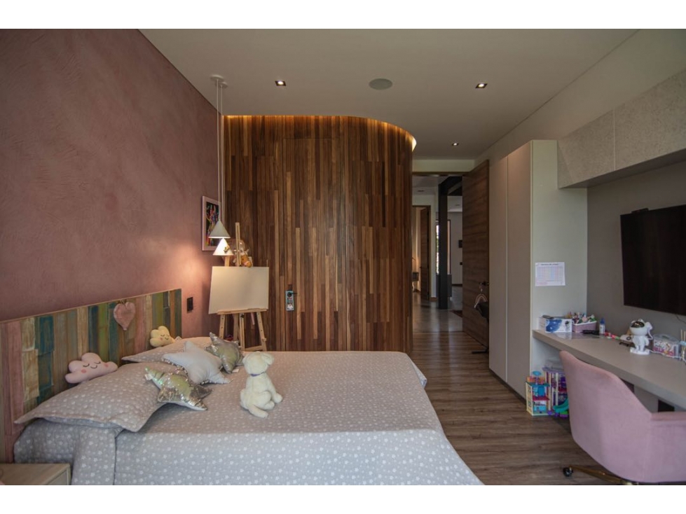 Casa campestre en venta San Antonio de Pereira- La Ceja. — foto 5