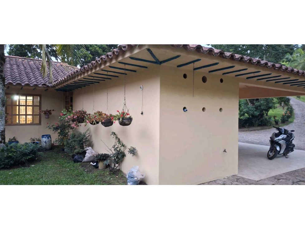 Casa Campestre en venta san vicente de Ferrer — foto 4