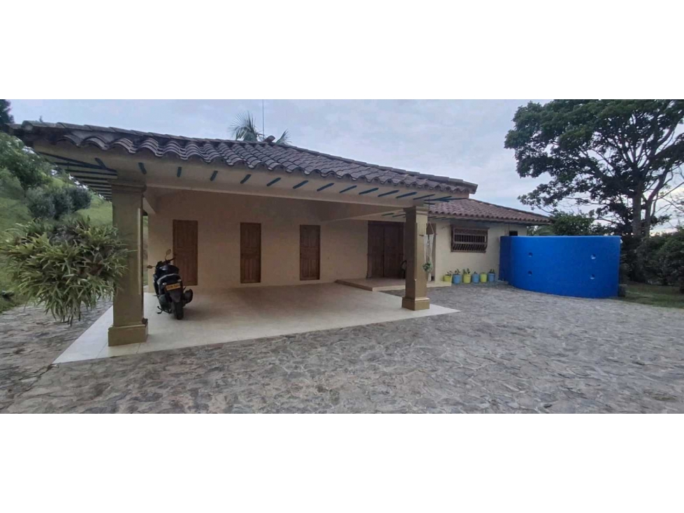 Casa Campestre en venta san vicente de Ferrer — foto 5