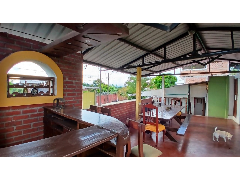 Casa campestre en venta - Santa Elena El Cerrito Valle Colombia - 2