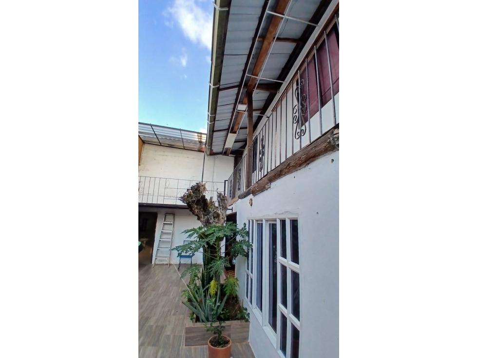 Casa campestre en venta - Santa Elena El Cerrito Valle Colombia - 4