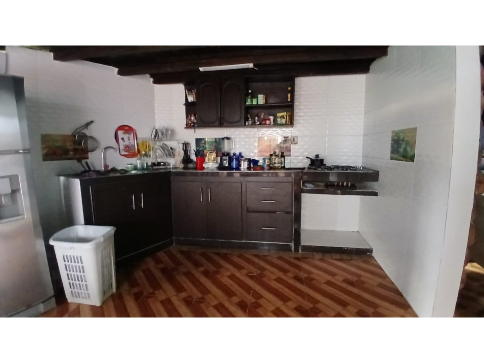Casa campestre en venta - Santa Elena El Cerrito Valle Colombia - 6