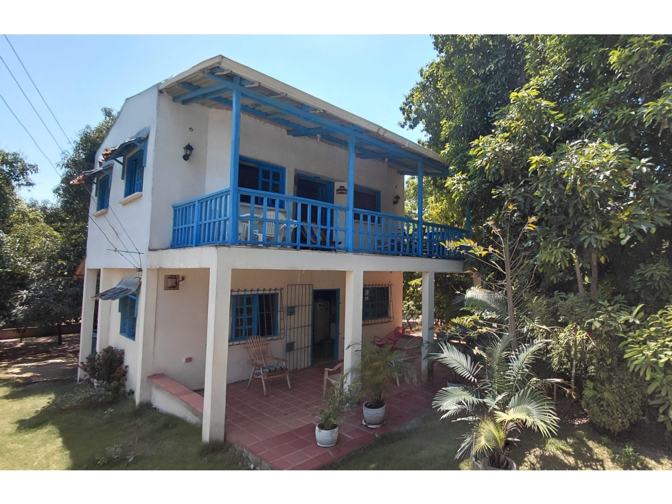Casa Campestre en Venta - Santo tomas, Atlántico - 3