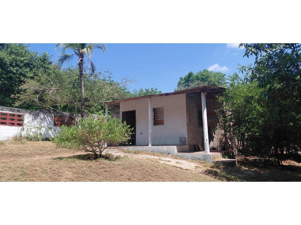 Casa Campestre en Venta - Santo tomas, Atlántico - 4