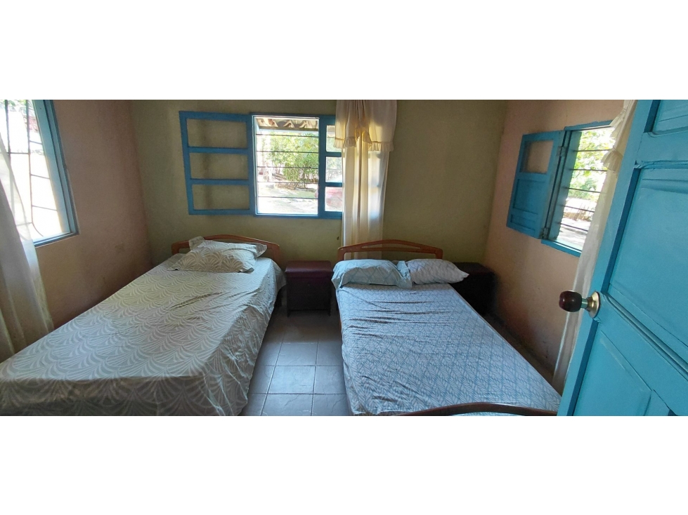 Casa Campestre en Venta - Santo tomas, Atlántico - 5