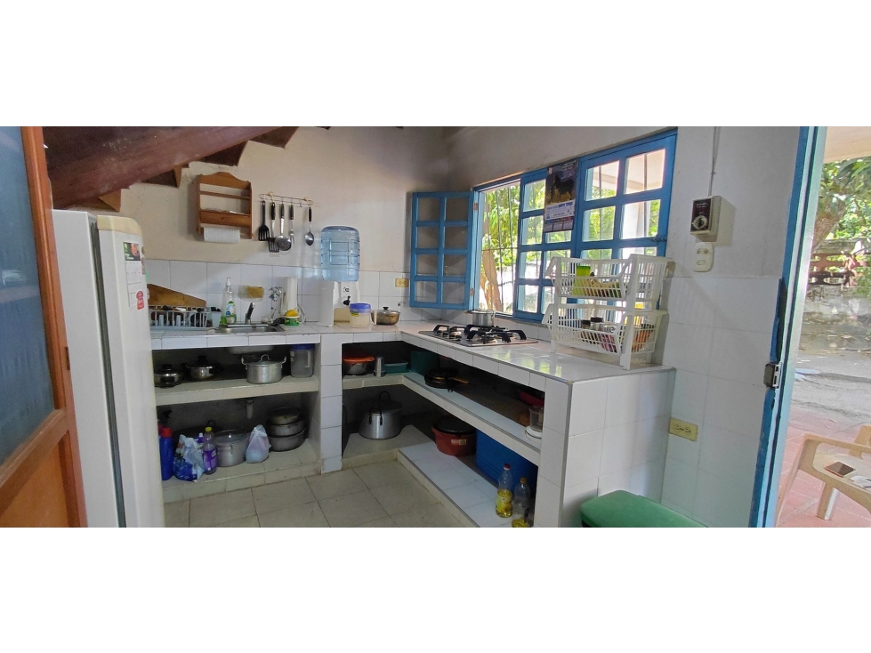 Casa Campestre en Venta - Santo tomas, Atlántico - 6