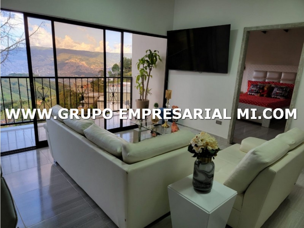 CASA CAMPESTRE EN VENTA - SECTOR EL JARDIN, BELEN COD: 26836 — foto 4