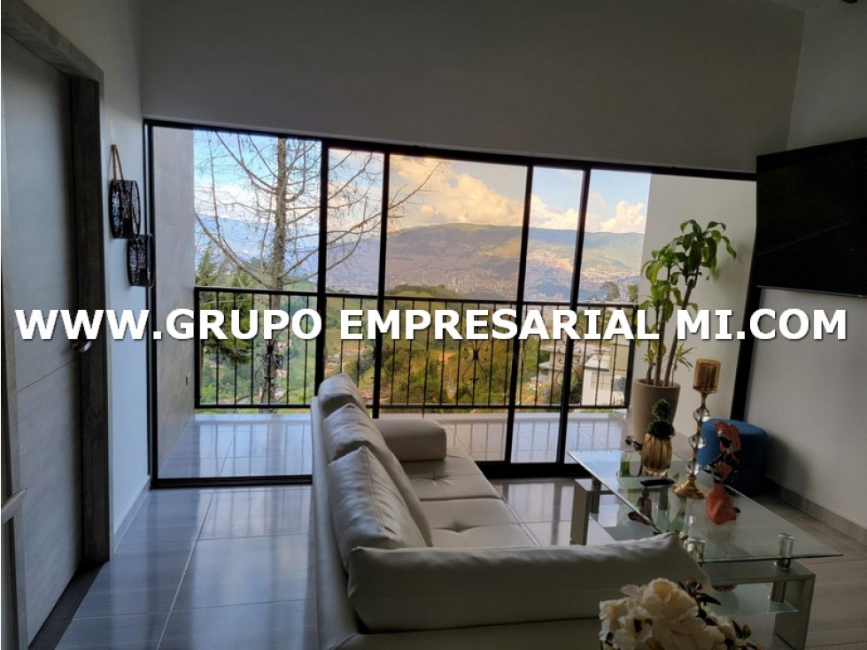 CASA CAMPESTRE EN VENTA - SECTOR EL JARDIN, BELEN COD: 26836 — foto 3