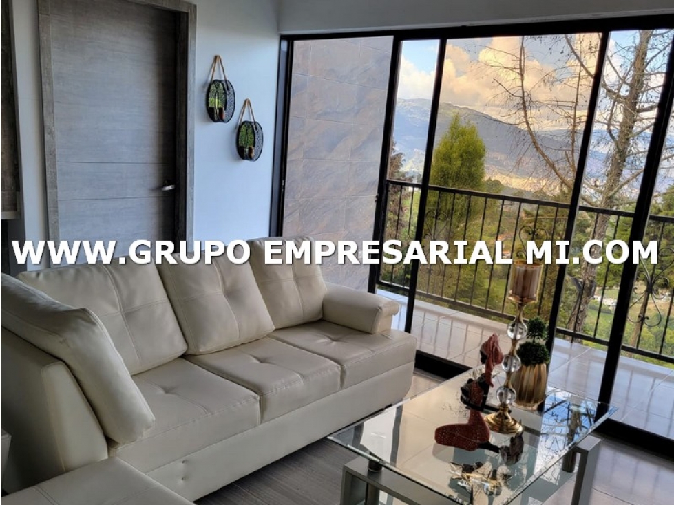 CASA CAMPESTRE EN VENTA - SECTOR EL JARDIN, BELEN COD: 26836 — foto 5