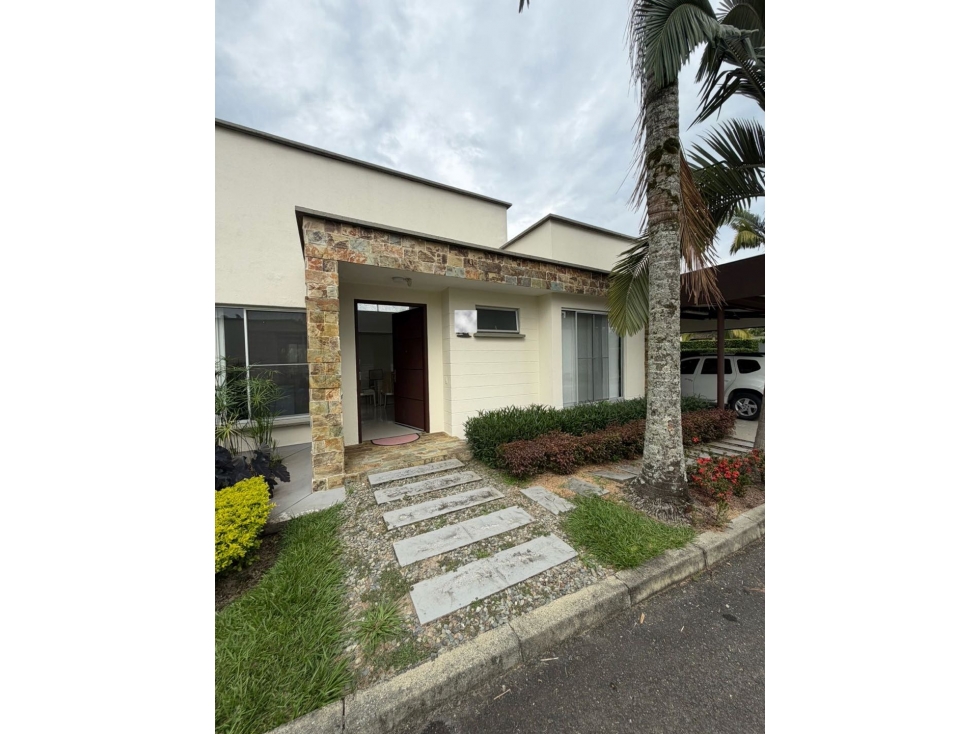 CASA CAMPESTRE EN VENTA SECTOR AEROPUERTO ARMENIA-QUINDIO — foto 2