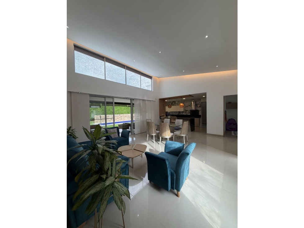 CASA CAMPESTRE EN VENTA SECTOR AEROPUERTO ARMENIA-QUINDIO — foto 3