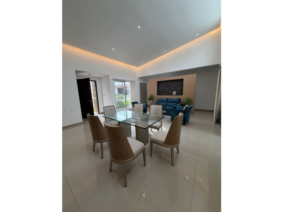 CASA CAMPESTRE EN VENTA SECTOR AEROPUERTO ARMENIA-QUINDIO — foto 4