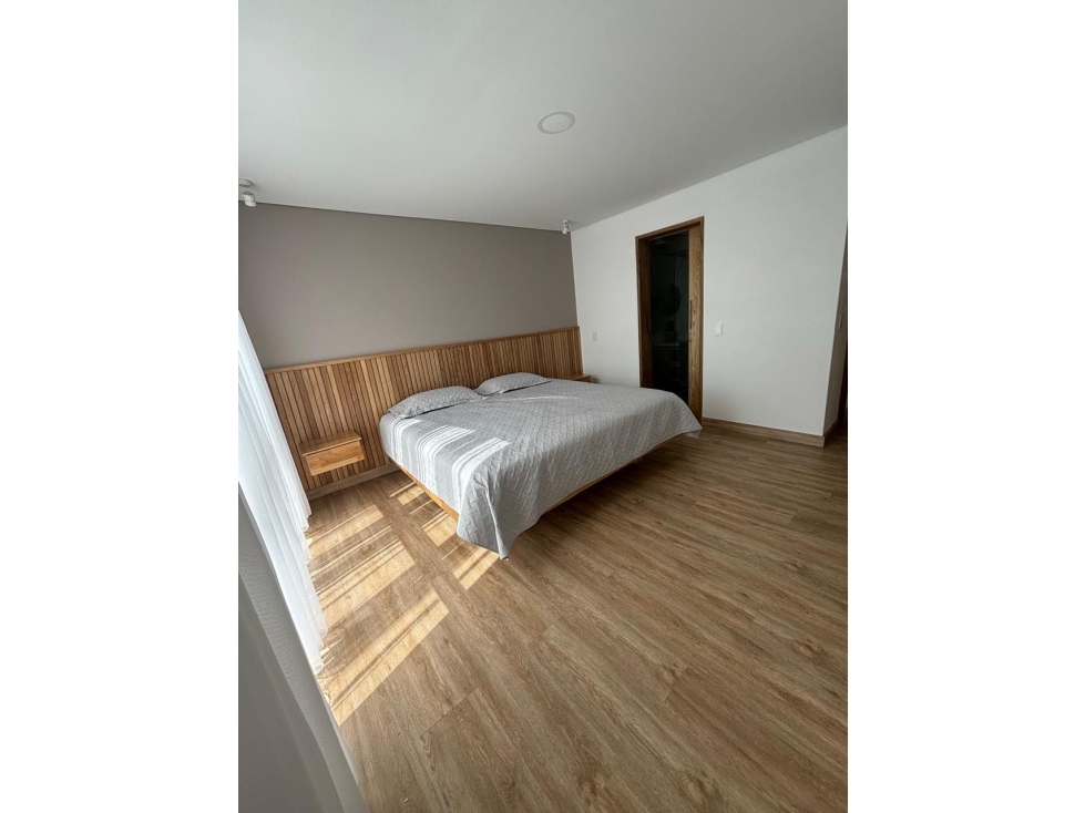 Casa campestre en venta sector Galicia — foto 2