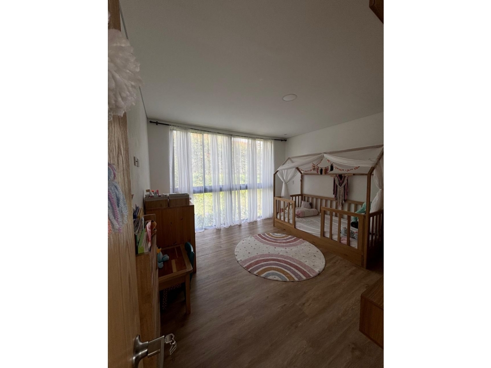 Casa campestre en venta sector Galicia — foto 3