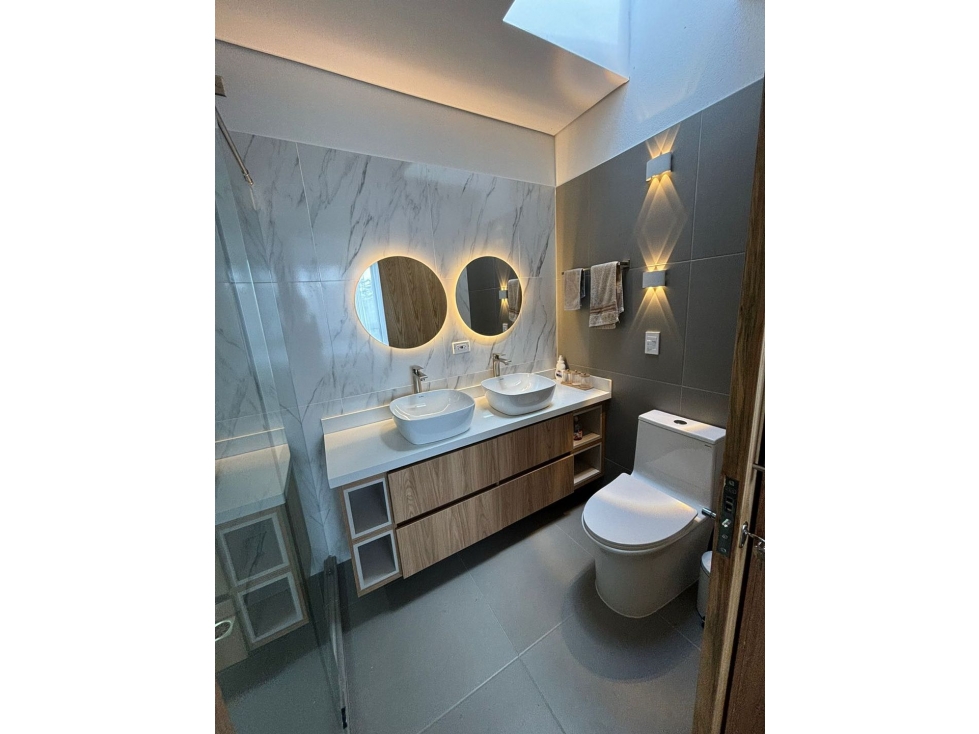Casa campestre en venta sector Galicia — foto 5