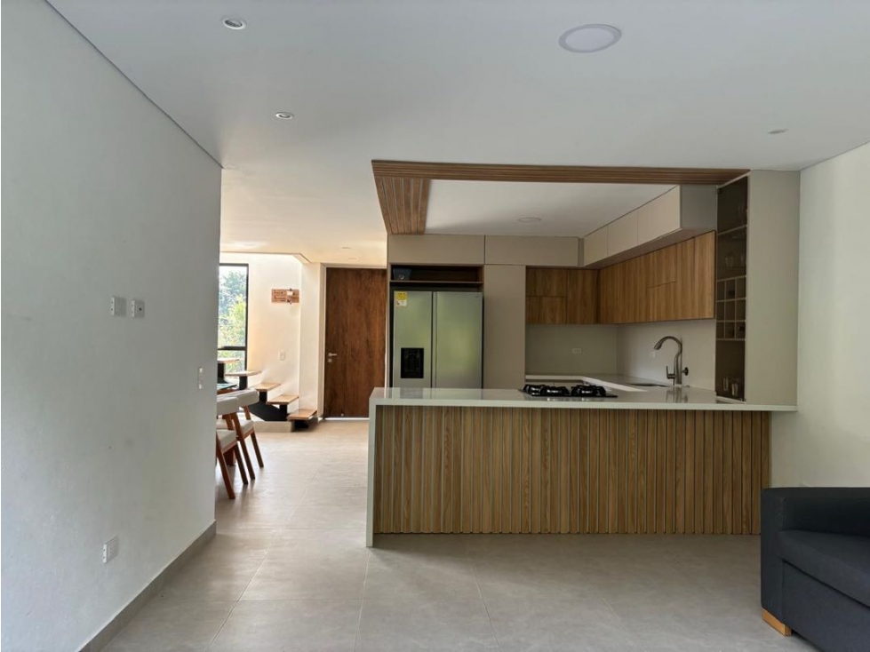Casa campestre en venta sector Galicia — foto 6