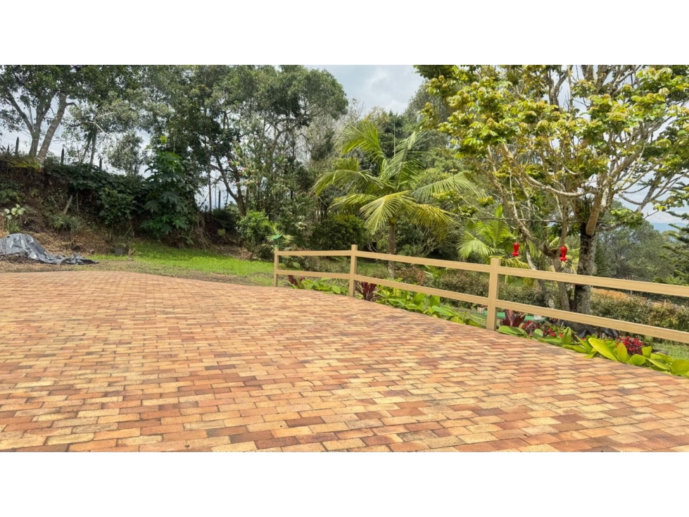 Casa campestre en venta sector el Canadá via san Antonio la ceja LDC — foto 5