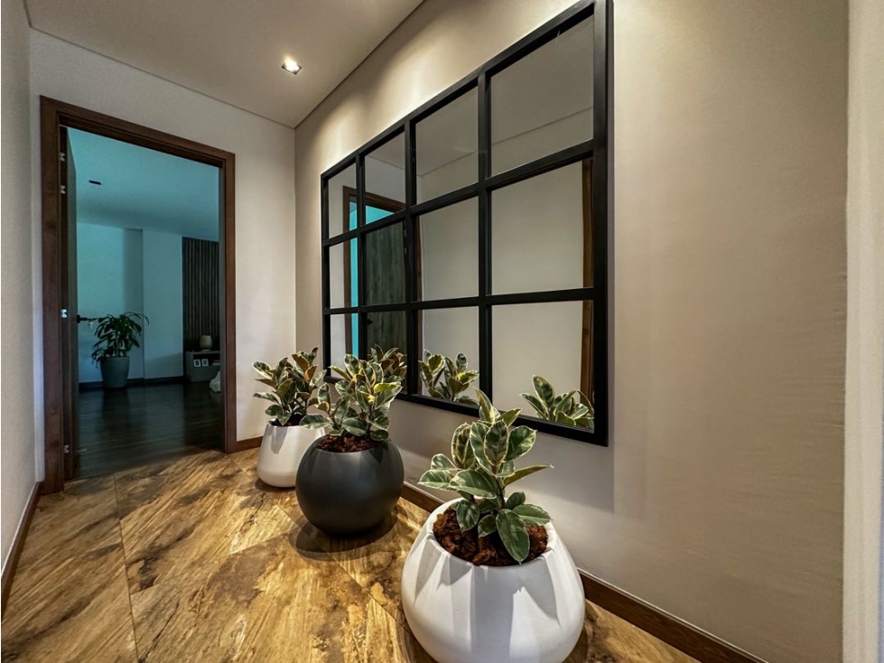 Casa campestre en venta sector club campestre Llanogrande — foto 6