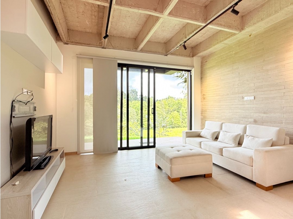 Casa Campestre en Venta, Sector Palmas Envigado — foto 6