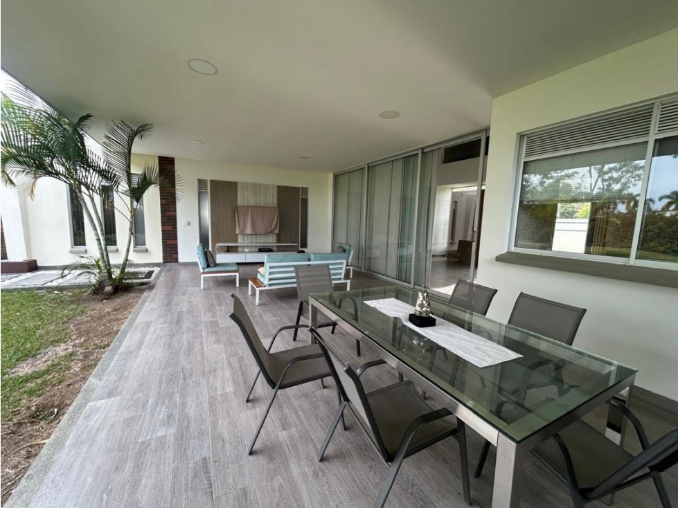 CASA CAMPESTRE EN VENTA. SECTOR CERRITOS — foto 3