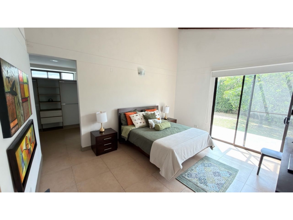 CASA CAMPESTRE EN VENTA SECTOR AEROPUERTO - 6