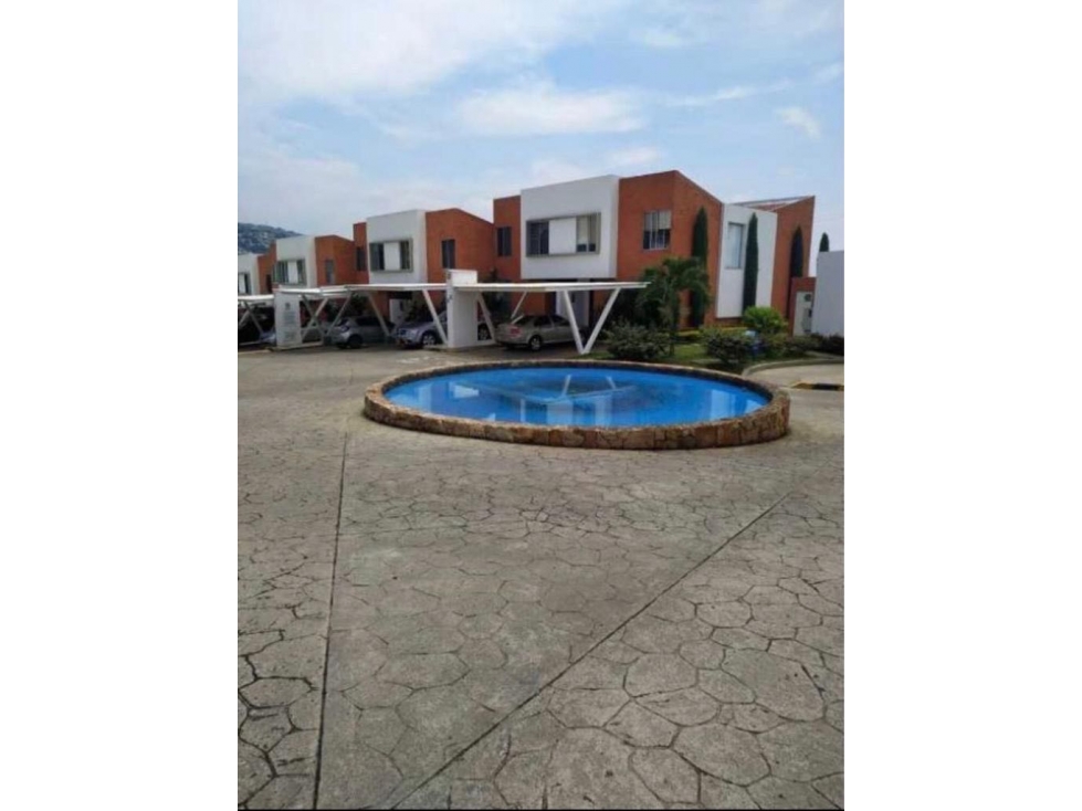 Casa campestre en Venta seminario Cali Valle del Cauca — foto 2