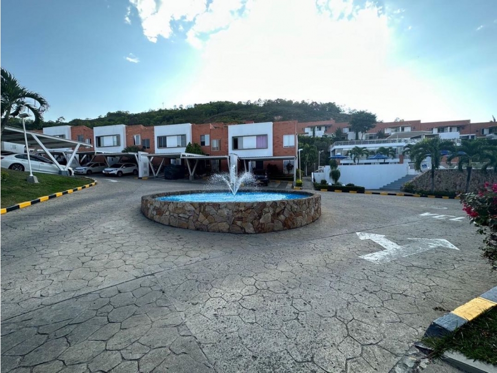 Casa campestre en Venta seminario Cali Valle del Cauca — foto 5
