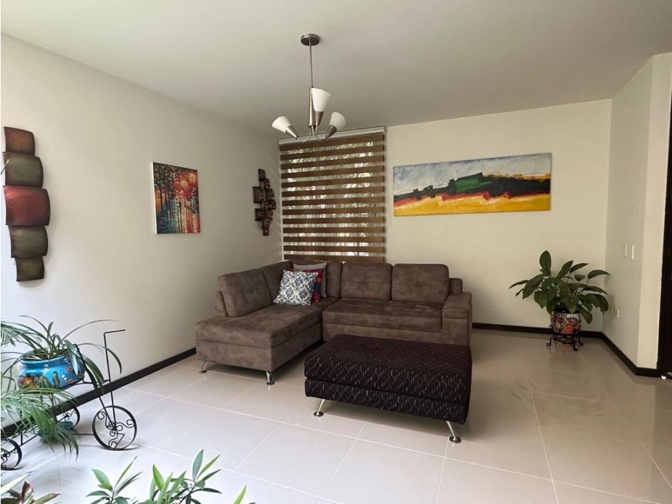 Casa campestre en Venta seminario Cali Valle del Cauca — foto 6