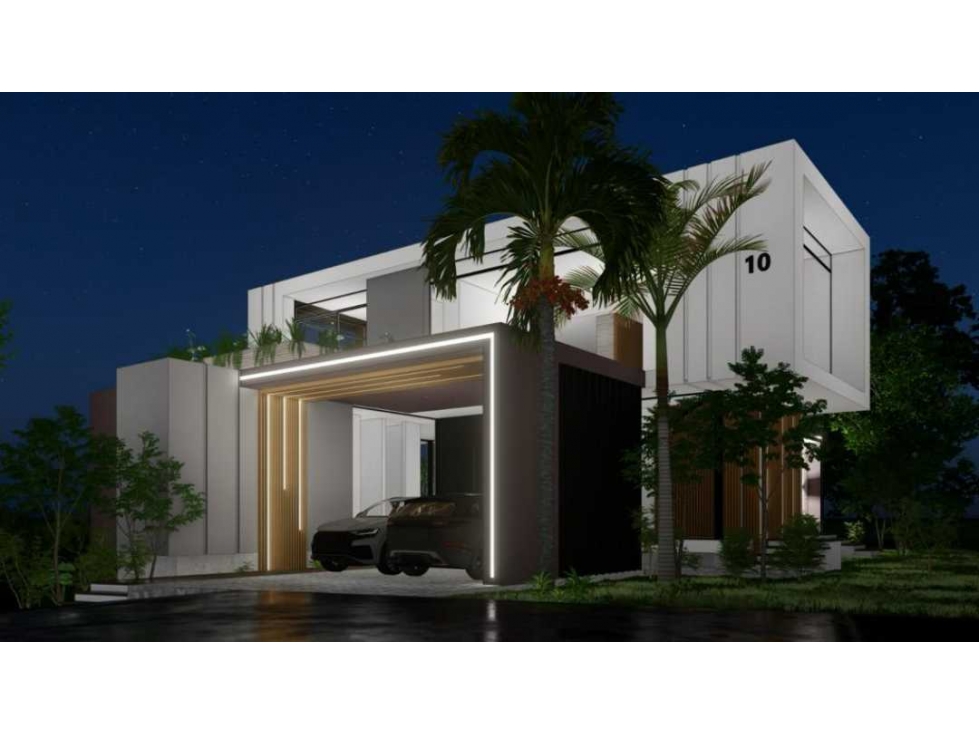 Casa Campestre en Venta Sobre Planos en Calarcá Quindío - 3