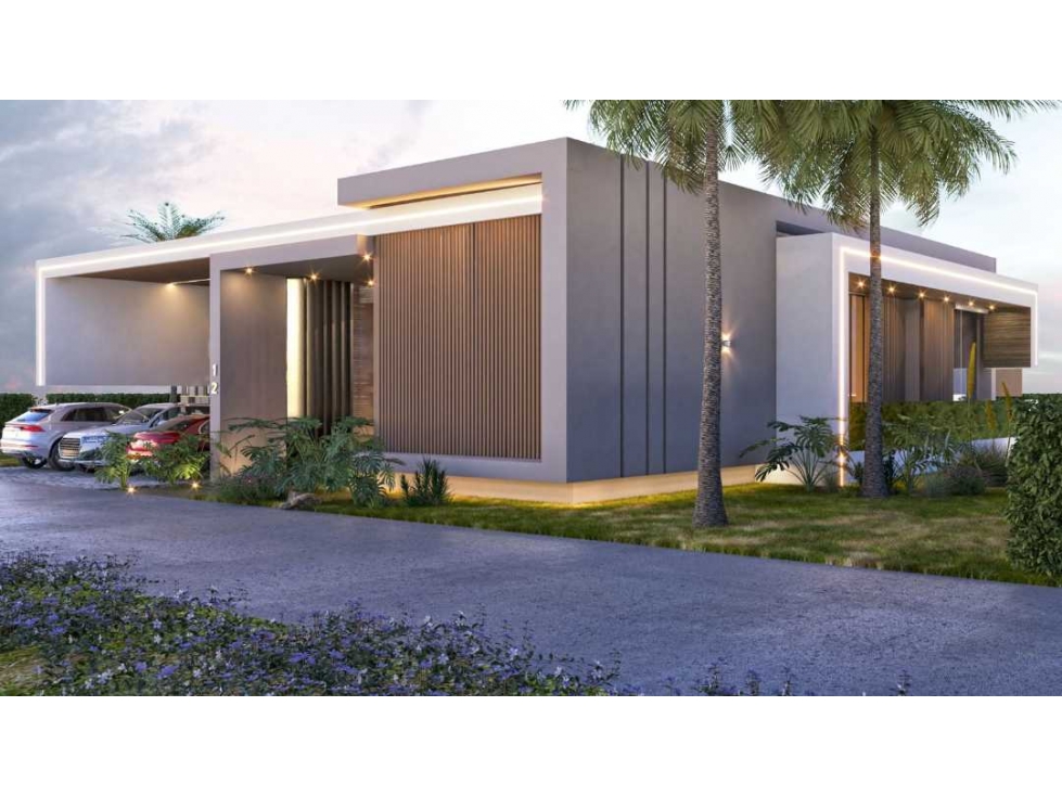 Casa Campestre en Venta Sobre Planos en Calarcá Quindío - 6