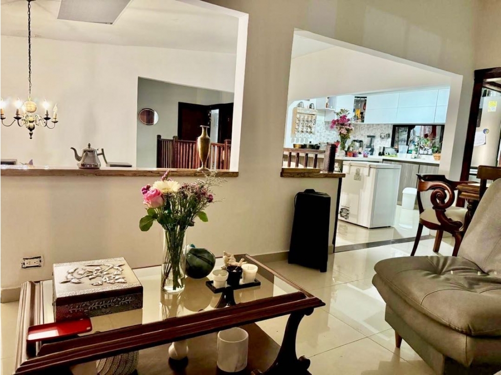 CASA CAMPESTRE EN VENTA- SOBRE LA AUTOPISTA DEL CAFE CIRCASIA QUINDÍO — foto 4
