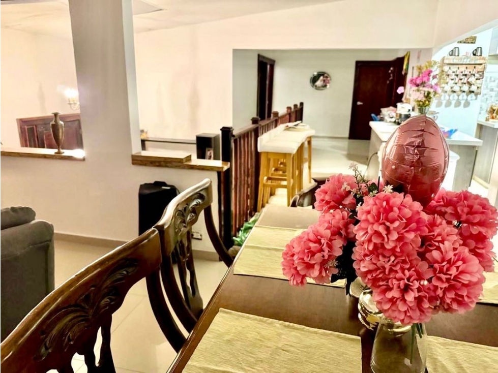 CASA CAMPESTRE EN VENTA- SOBRE LA AUTOPISTA DEL CAFE CIRCASIA QUINDÍO — foto 5