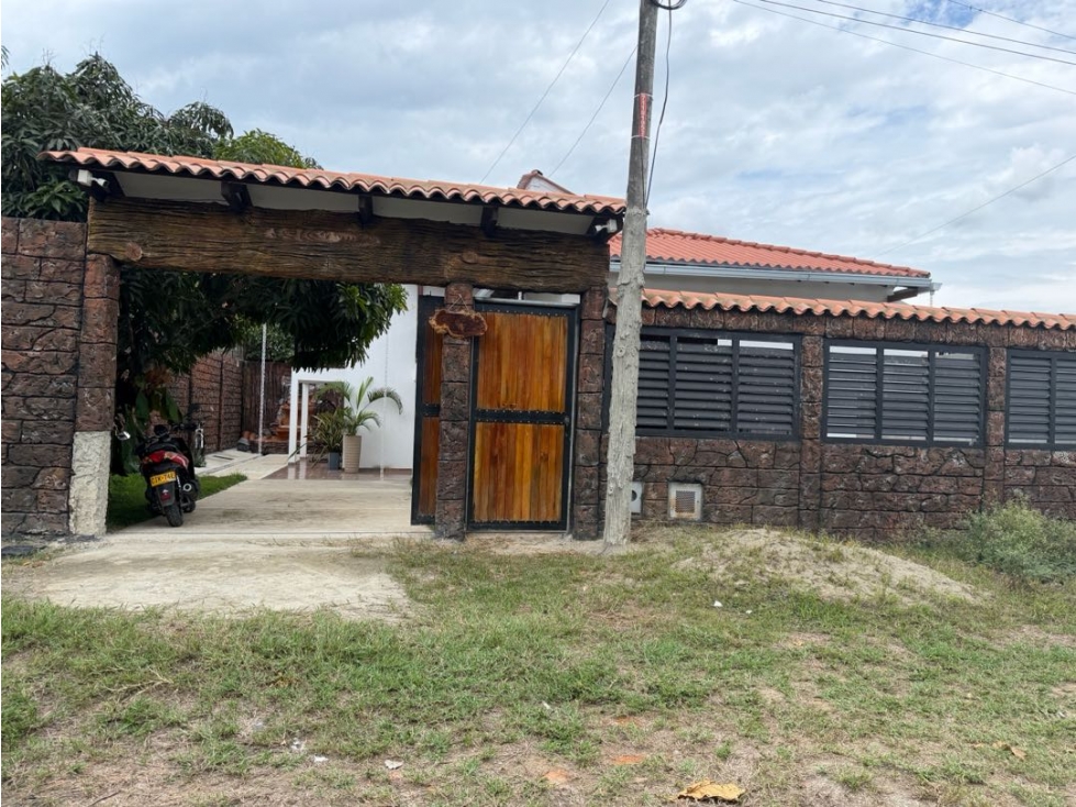 CASA CAMPESTRE EN VENTA - STA ELENA - EL CERRITO REF: 10056040 - 5