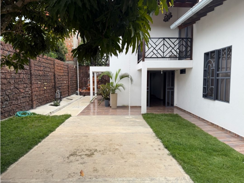 CASA CAMPESTRE EN VENTA - STA ELENA - EL CERRITO REF: 10056040 - 6