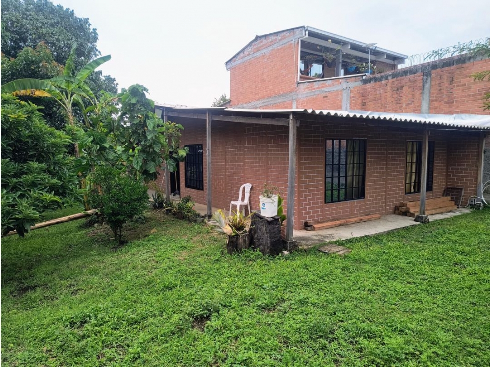CASA CAMPESTRE EN VENTA - TABLONES - PALMIRA - REF: 9932143 — foto 6