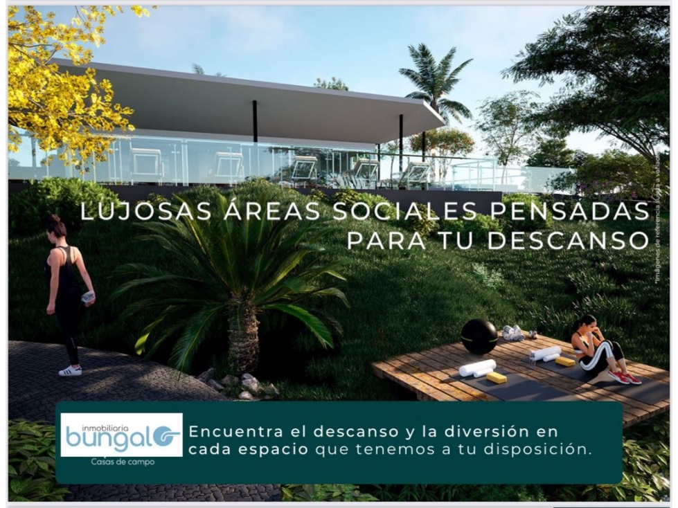 EXCLUSIVAS CASAS DE CAMPO EN VENTA EL CAIMO, ARMENIA QUINDÍO — foto 6