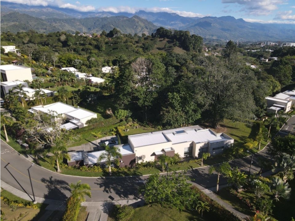 Casa campestre en Venta ubicada en Circasia Quindío1 — foto 2