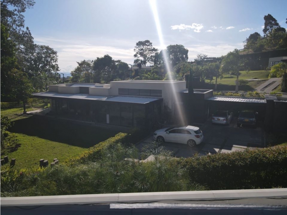 Casa campestre en Venta ubicada en Circasia Quindío1 — foto 3