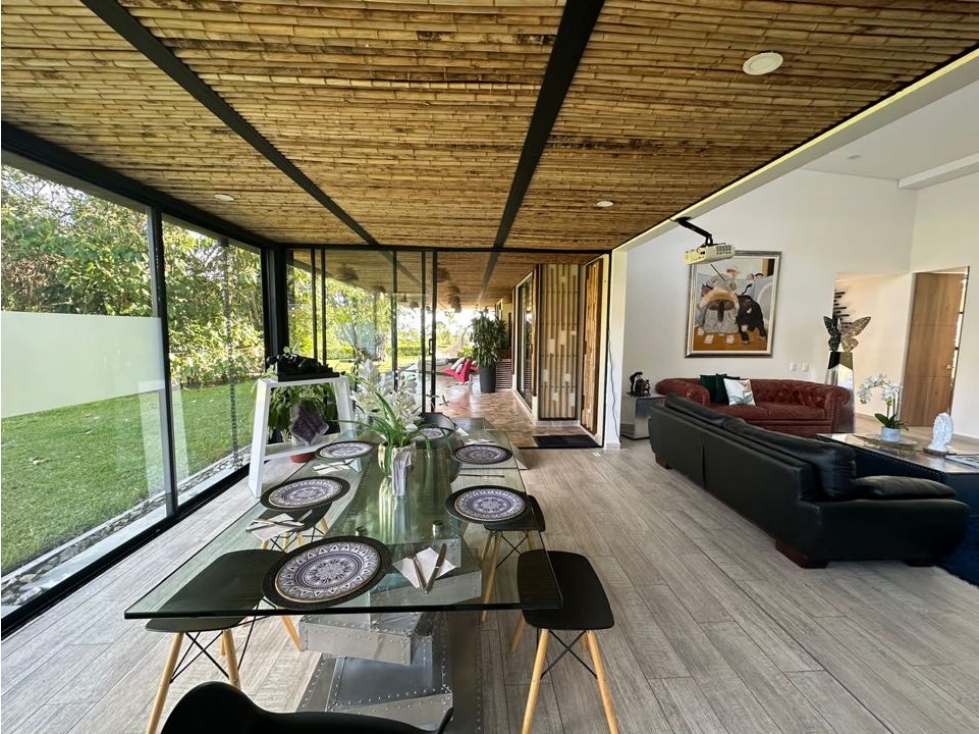 Casa campestre en Venta ubicada en Circasia Quindío1 — foto 4