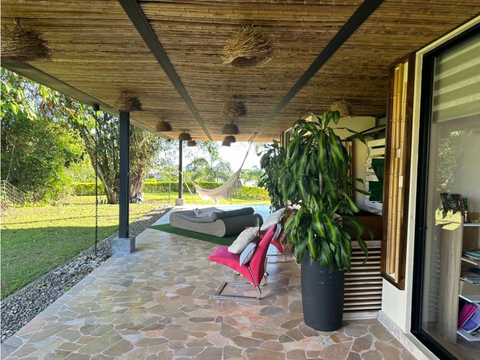 Casa campestre en Venta ubicada en Circasia Quindío1 — foto 5