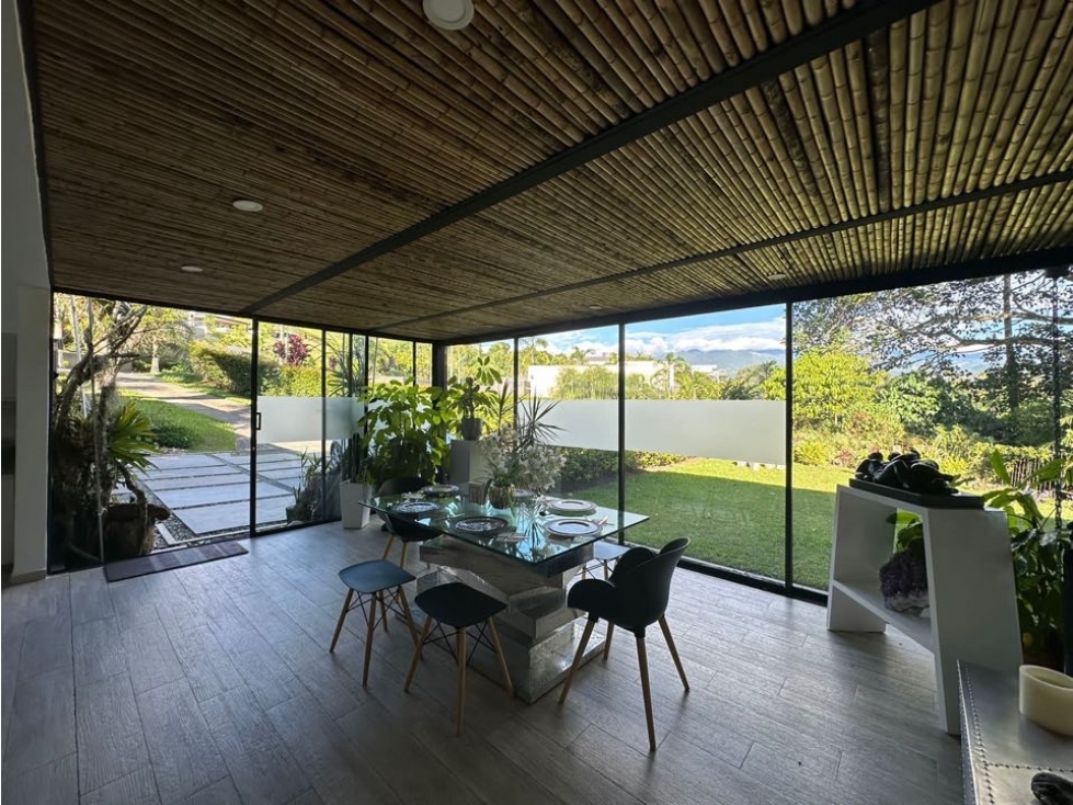 Casa campestre en Venta ubicada en Circasia Quindío1 — foto 6