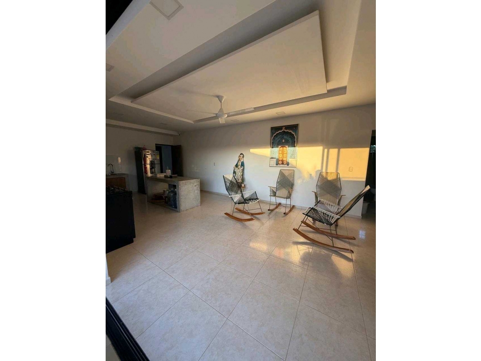 Casa campestre en Venta ubicada en Urbanizacion vía carrizal — foto 3