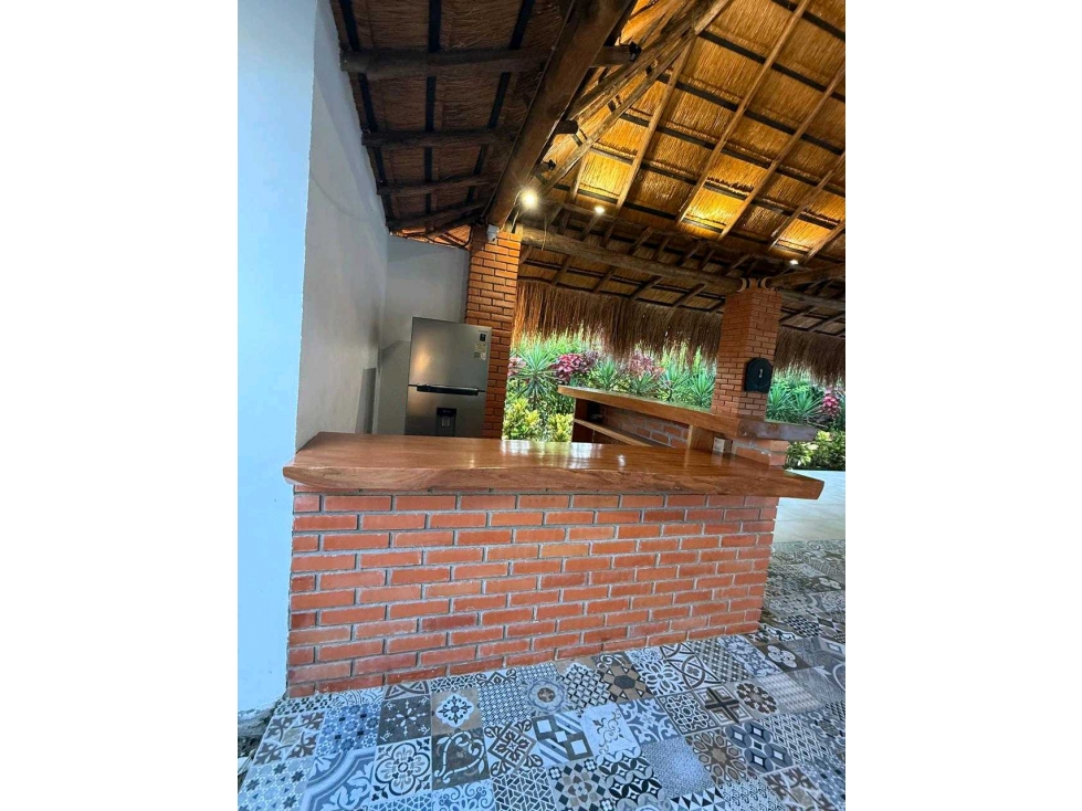 Casa campestre en Venta ubicada en Urbanizacion vía carrizal — foto 4
