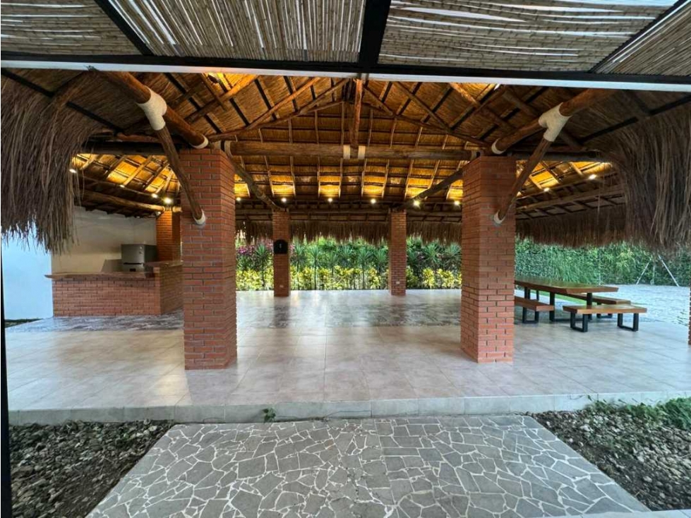 Casa campestre en Venta ubicada en Urbanizacion vía carrizal