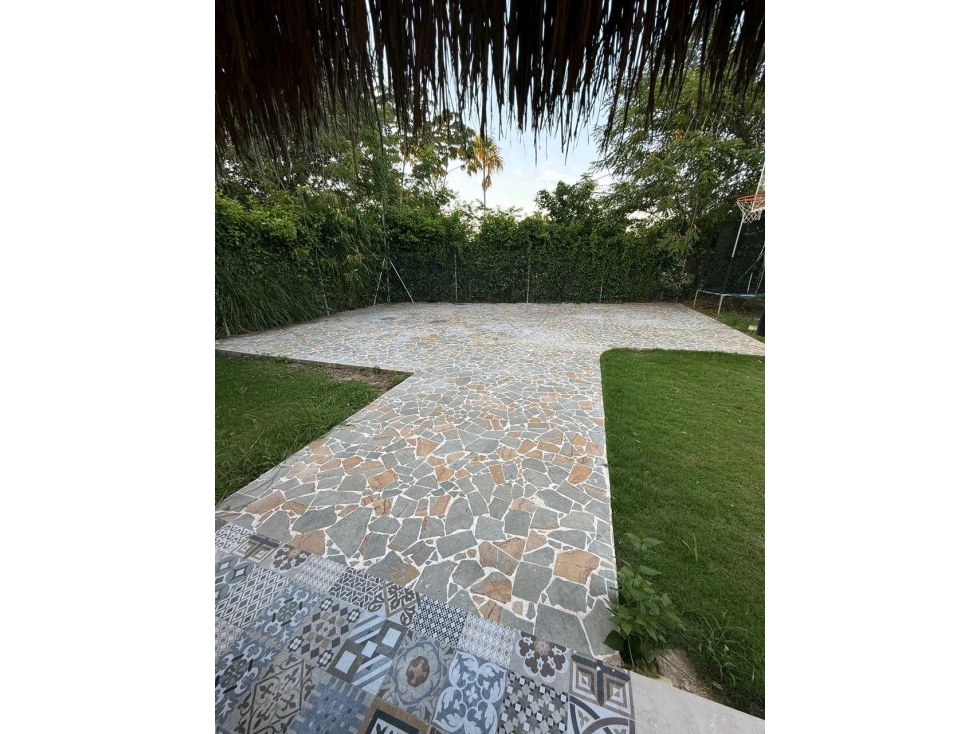 Casa campestre en Venta ubicada en Urbanizacion vía carrizal — foto 5